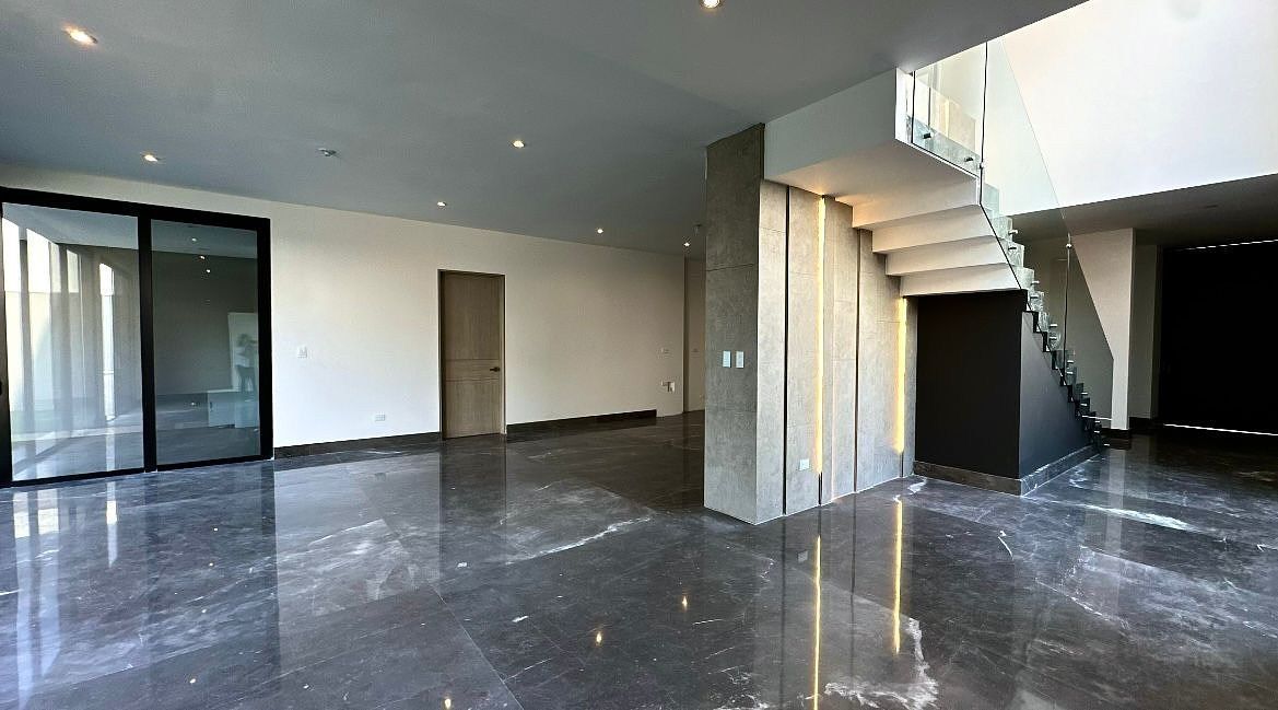 Casa em Bosques de las Misiones, Santiago, foto 7 de 45