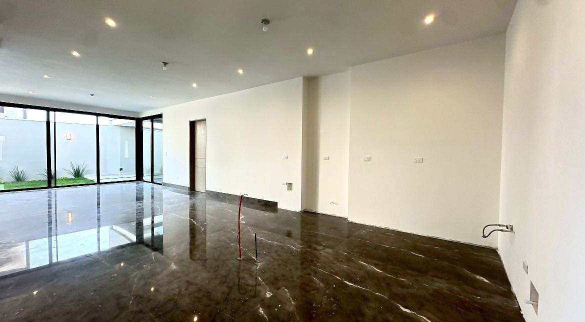 Casa em Bosques de las Misiones, Santiago, foto 16 de 45