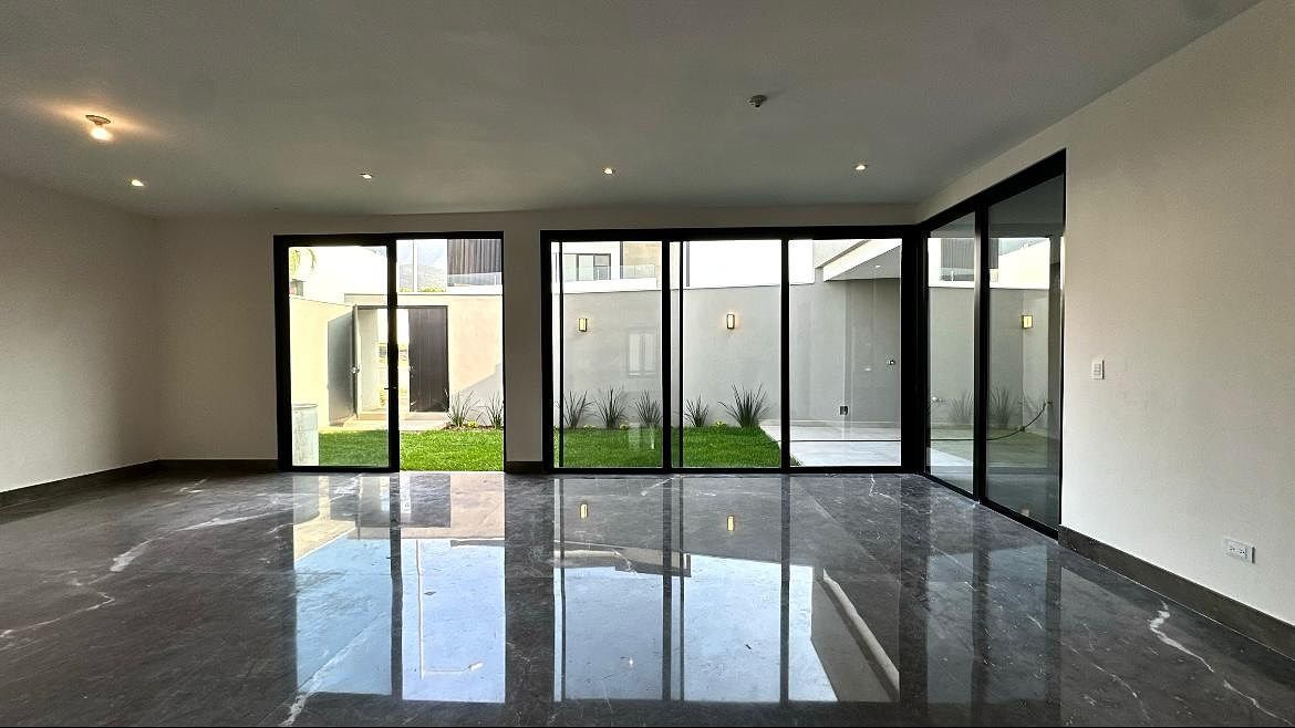 Casa em Bosques de las Misiones, Santiago, foto 37 de 45
