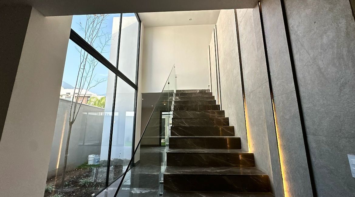 Casa em Bosques de las Misiones, Santiago, foto 40 de 45