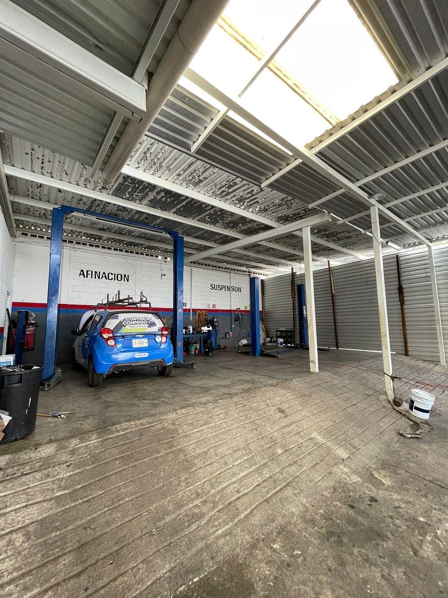 Commercial Storage Unit in Linda Vista Shanka, Tuxtla Gutiérrez, photo 7 of 9