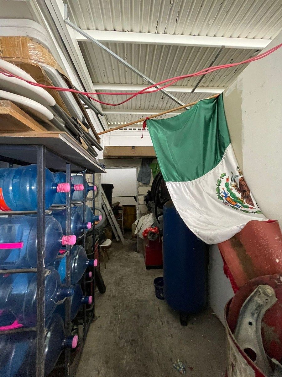 Commercial Storage Unit in Linda Vista Shanka, Tuxtla Gutiérrez, photo 9 of 9