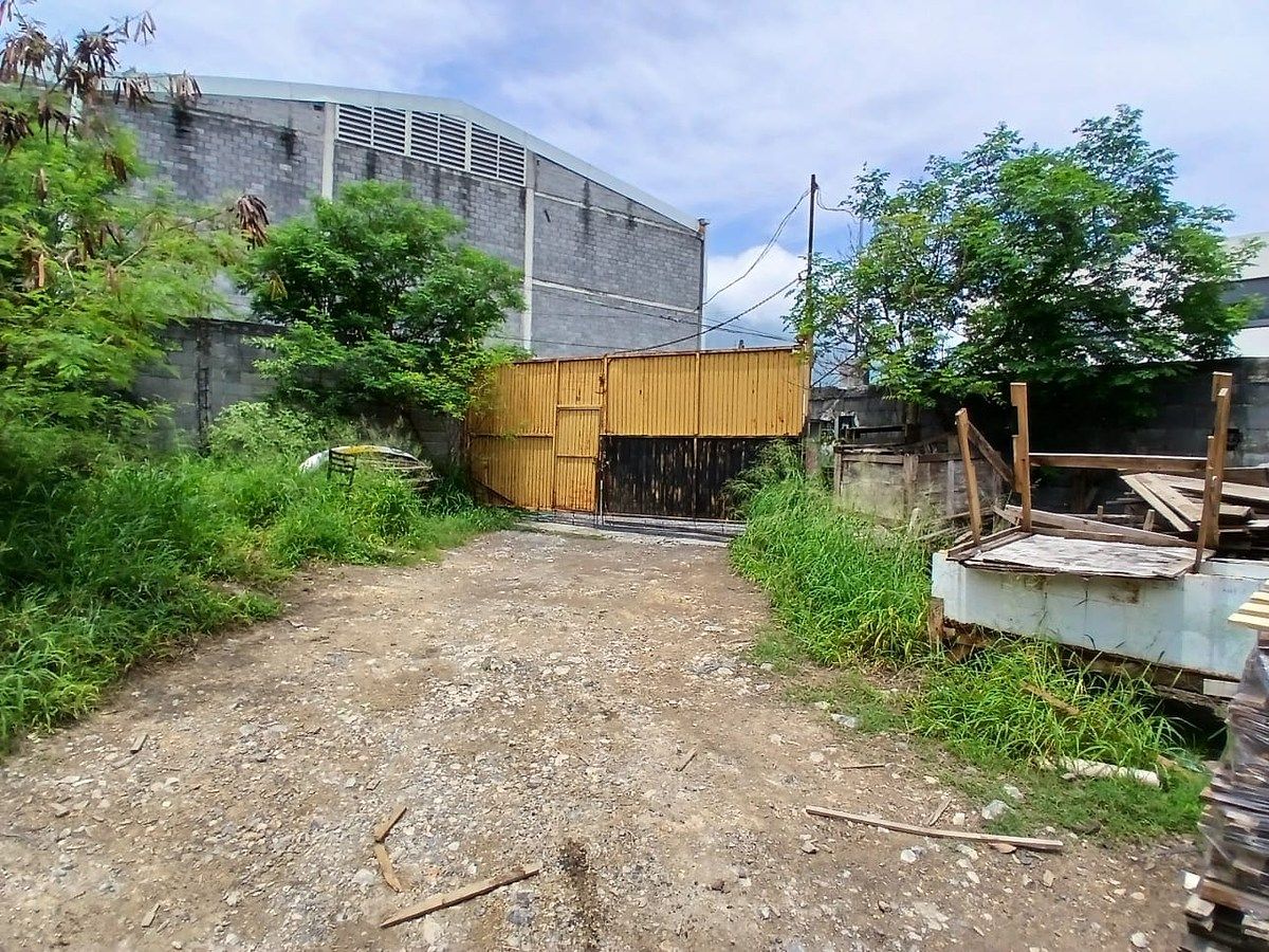 Industrial Warehouse in Scop, Guadalupe, photo 9 of 10