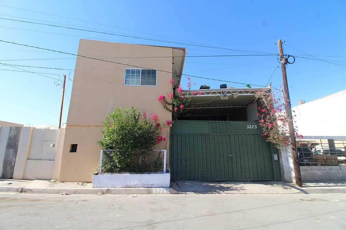 Casa en Luis Donaldo Colosio, Mexicali, foto 3 de 30