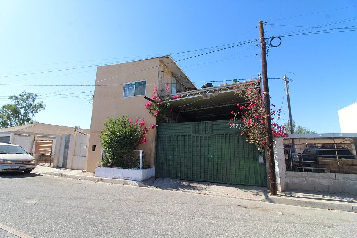 Casa en Luis Donaldo Colosio, Mexicali, foto 4 de 30