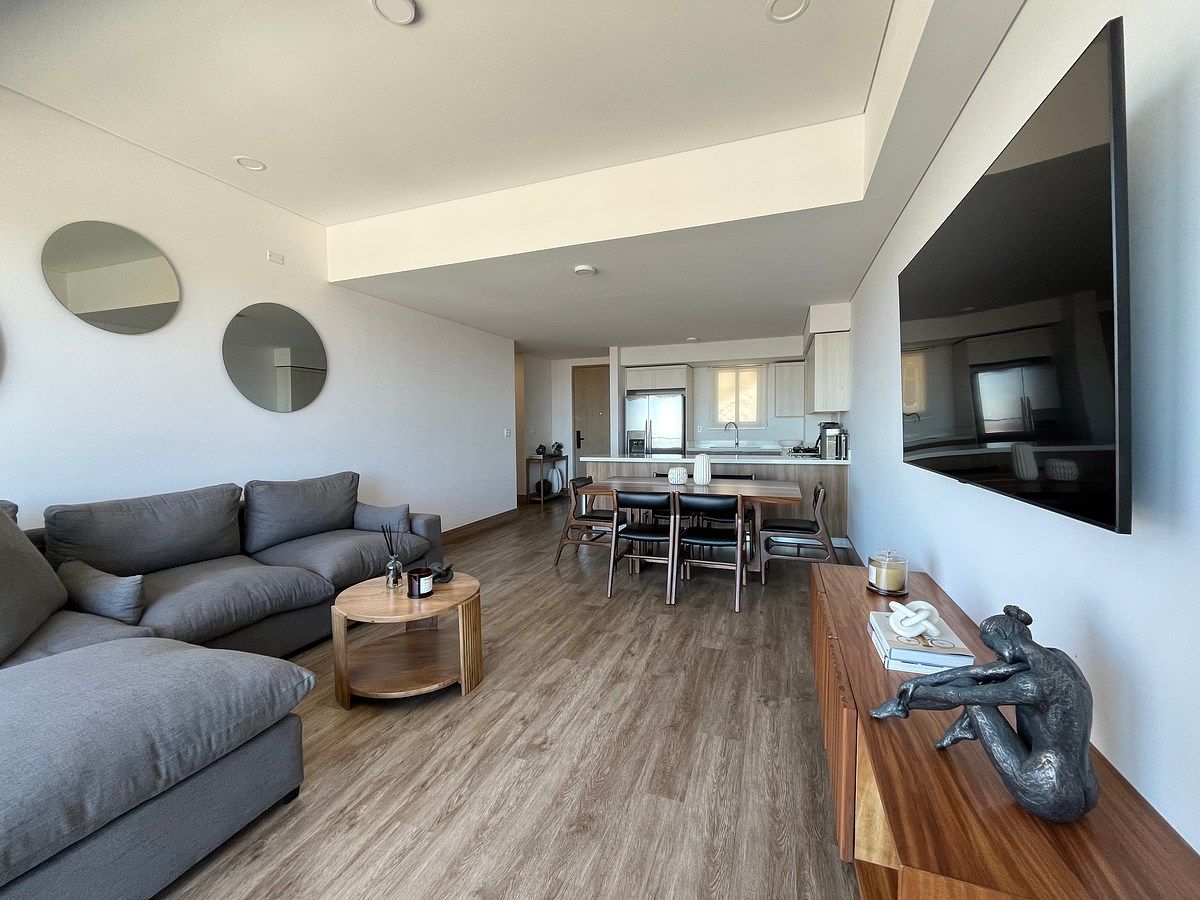 Departamento en Juárez, Tijuana, foto 2 de 42