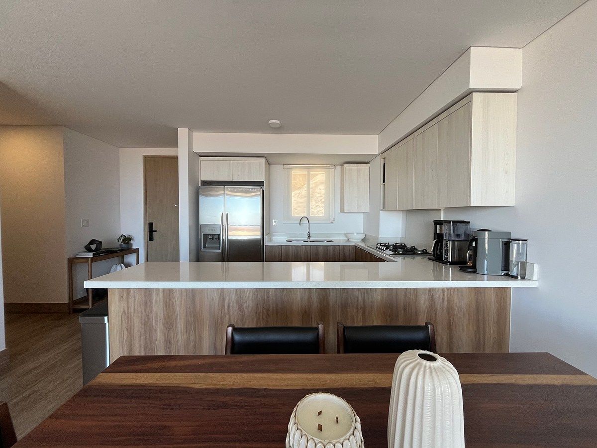Departamento en Juárez, Tijuana, foto 4 de 42