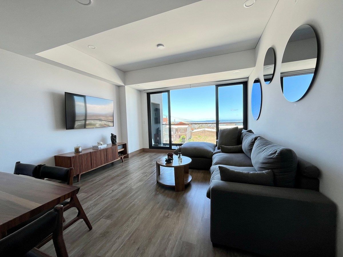 Departamento en Juárez, Tijuana, foto 6 de 42