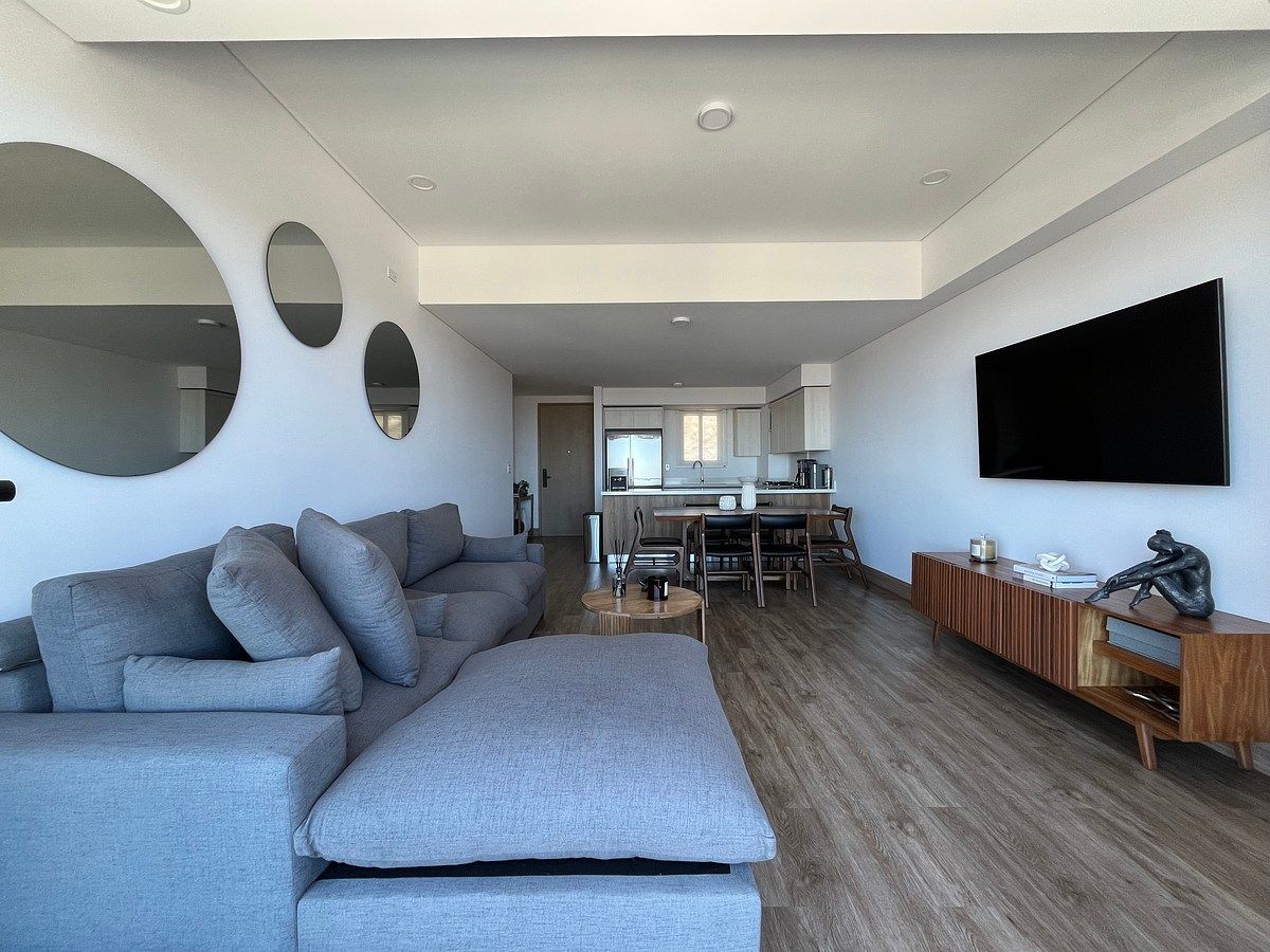 Departamento en Juárez, Tijuana, foto 7 de 42