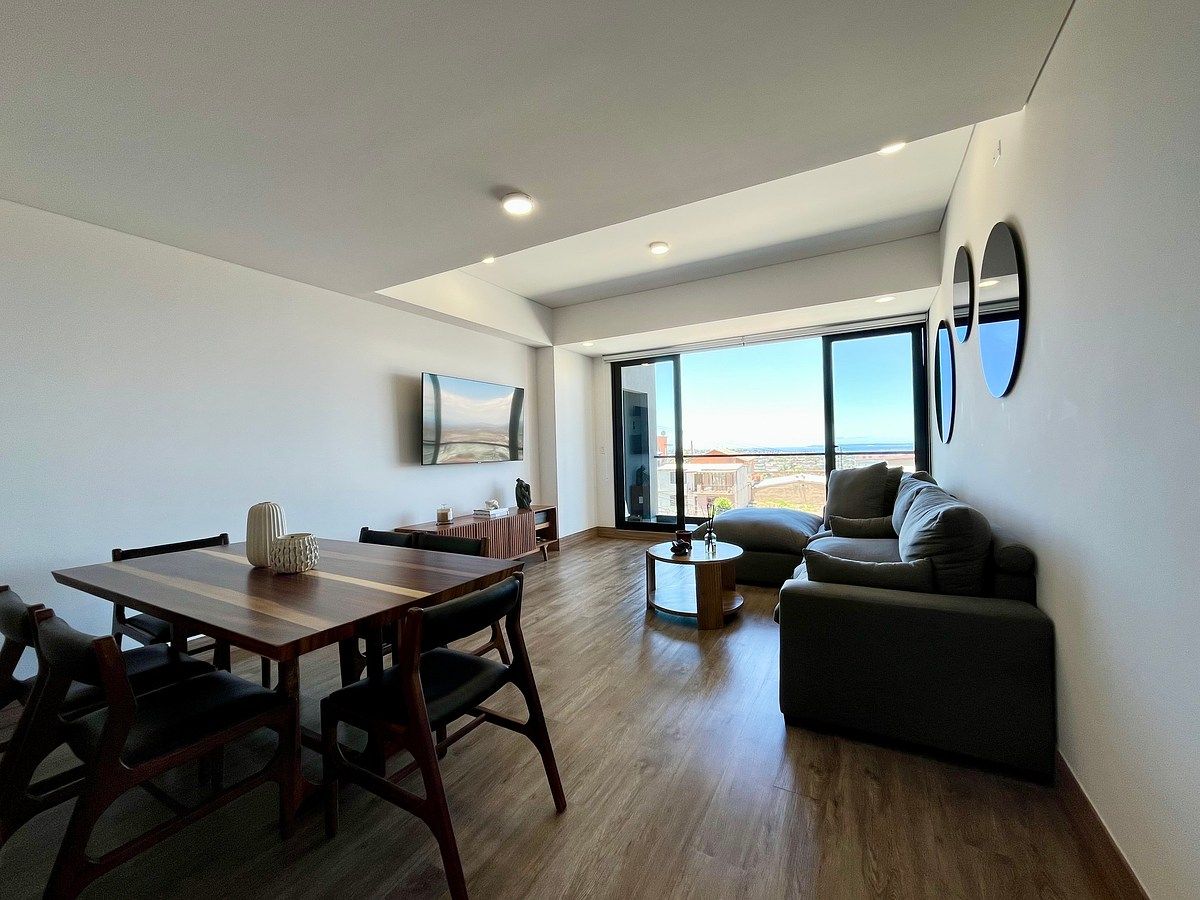Departamento en Juárez, Tijuana, foto 8 de 42