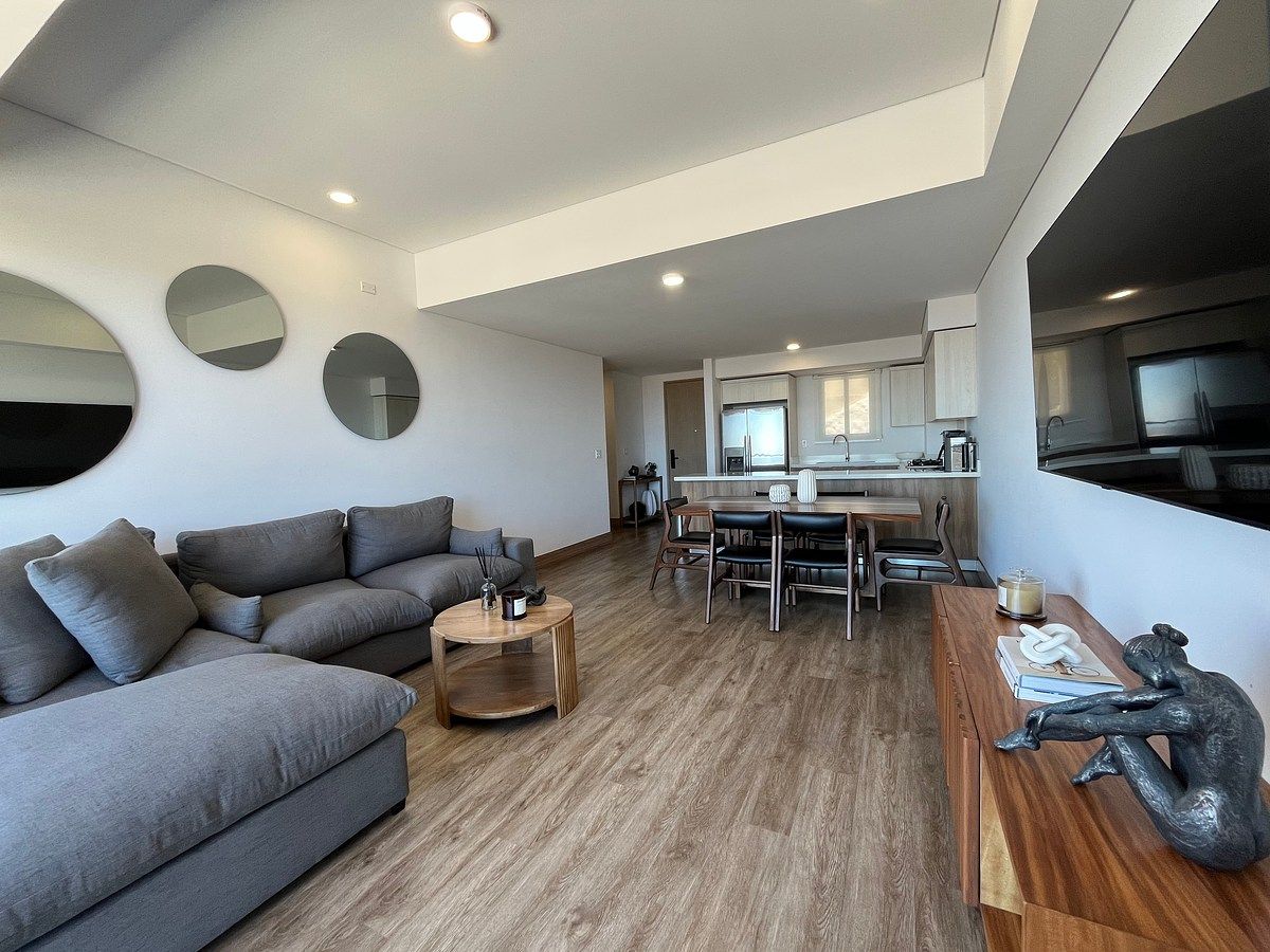 Departamento en Juárez, Tijuana, foto 9 de 42