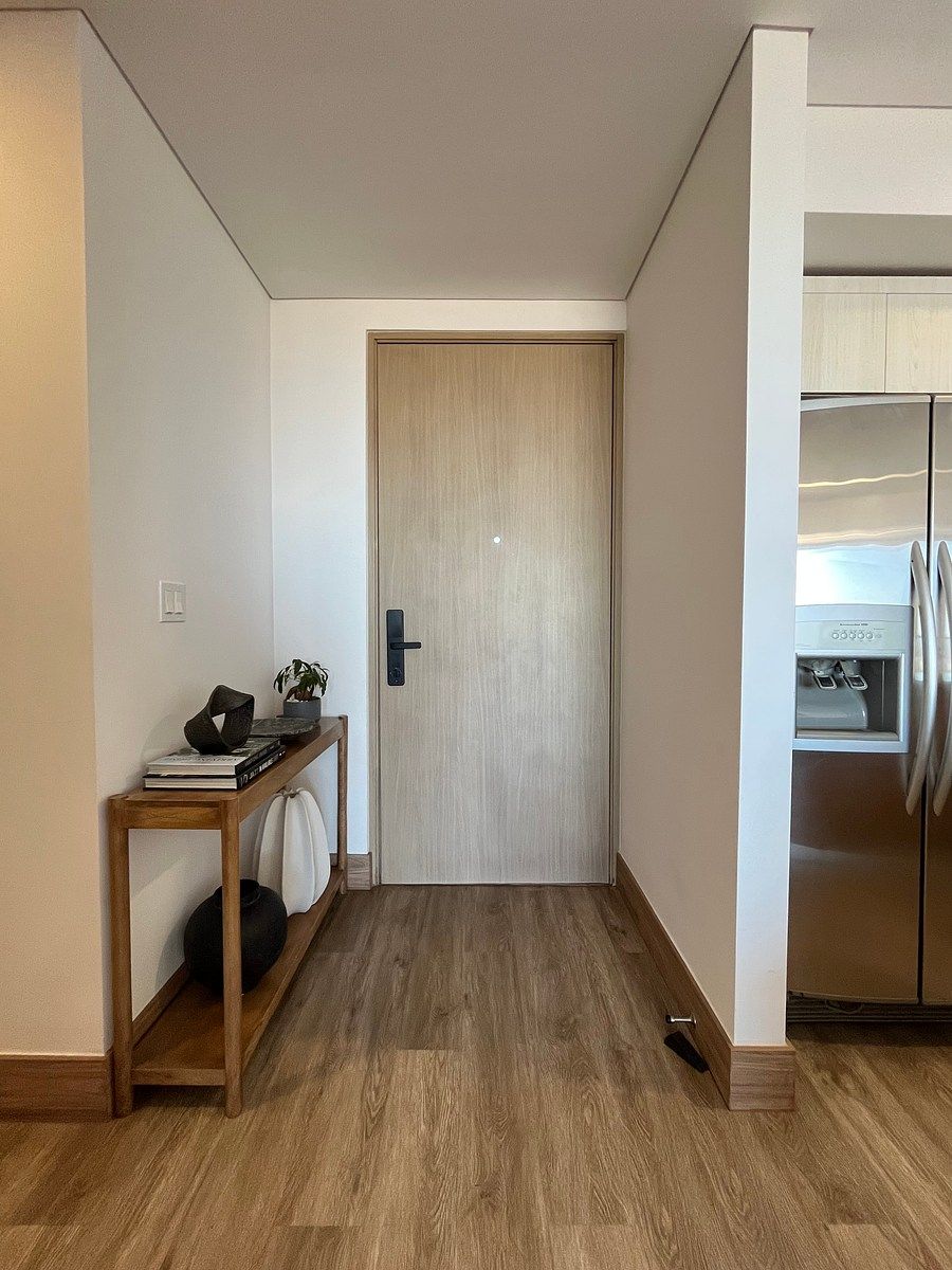 Departamento en Juárez, Tijuana, foto 10 de 42