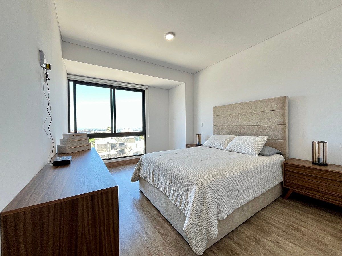Departamento en Juárez, Tijuana, foto 16 de 42