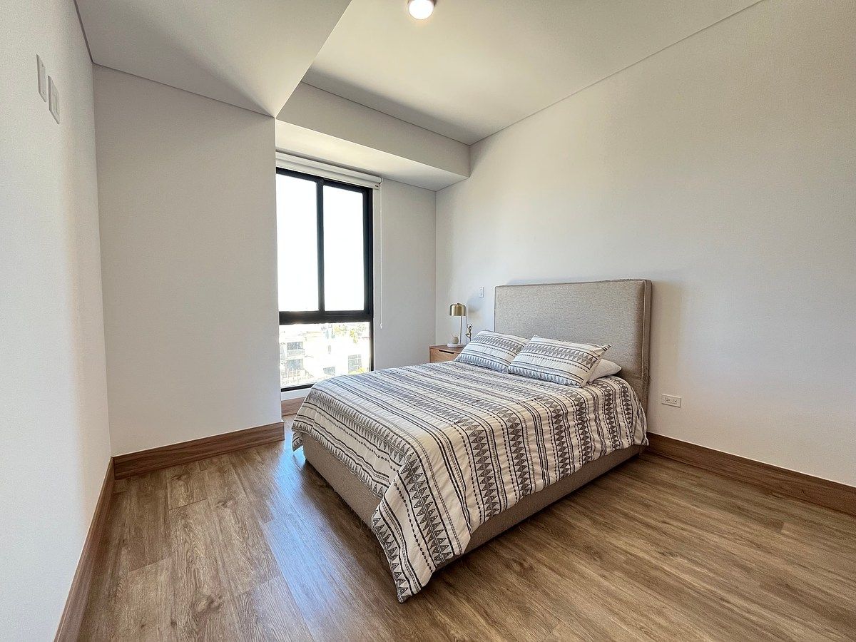 Departamento en Juárez, Tijuana, foto 19 de 42