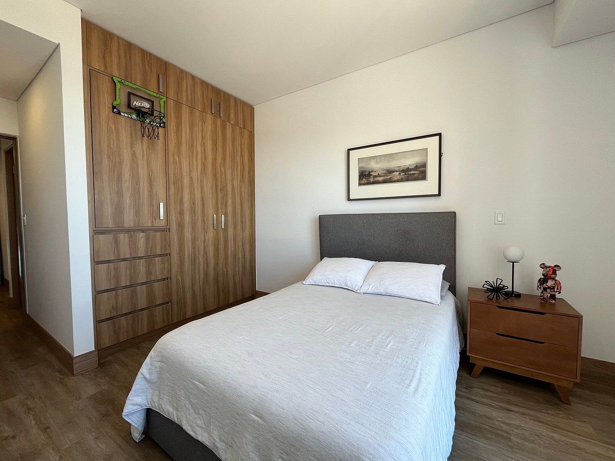 Departamento en Juárez, Tijuana, foto 21 de 42