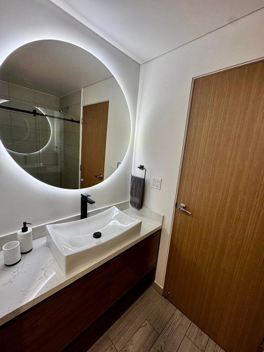Departamento en Juárez, Tijuana, foto 23 de 42