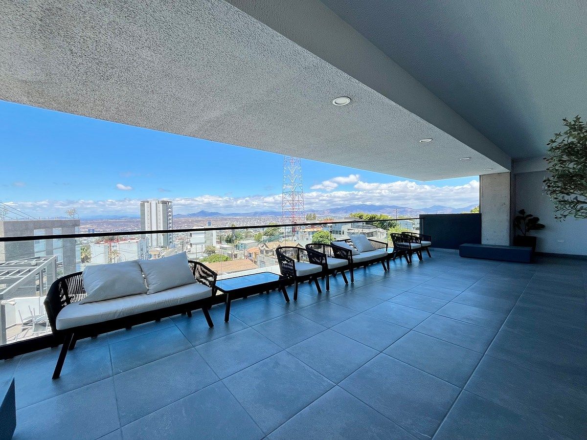Departamento en Juárez, Tijuana, foto 36 de 42
