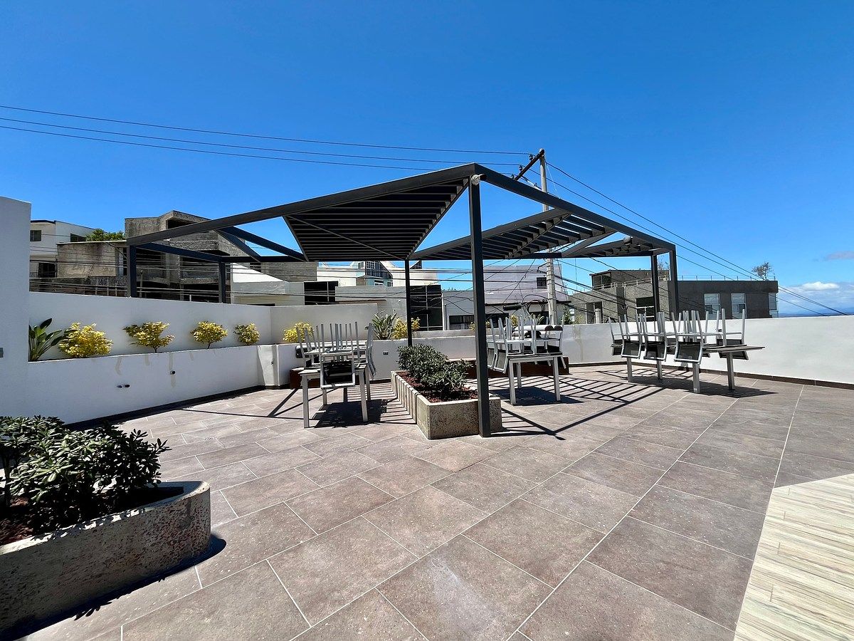 Departamento en Juárez, Tijuana, foto 38 de 42