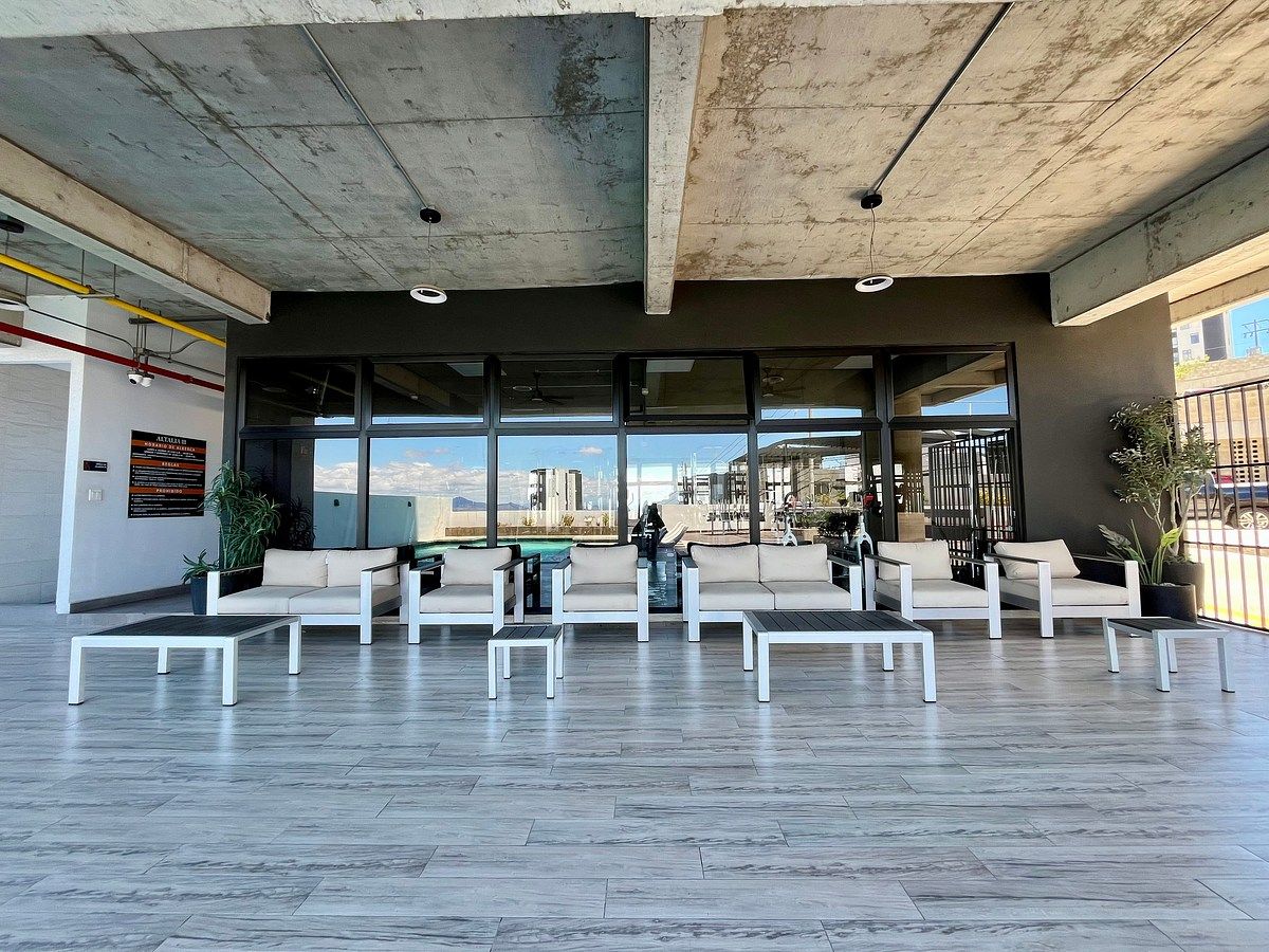 Departamento en Juárez, Tijuana, foto 40 de 42