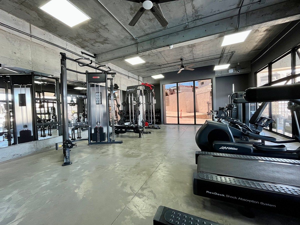 Departamento en Juárez, Tijuana, foto 41 de 42
