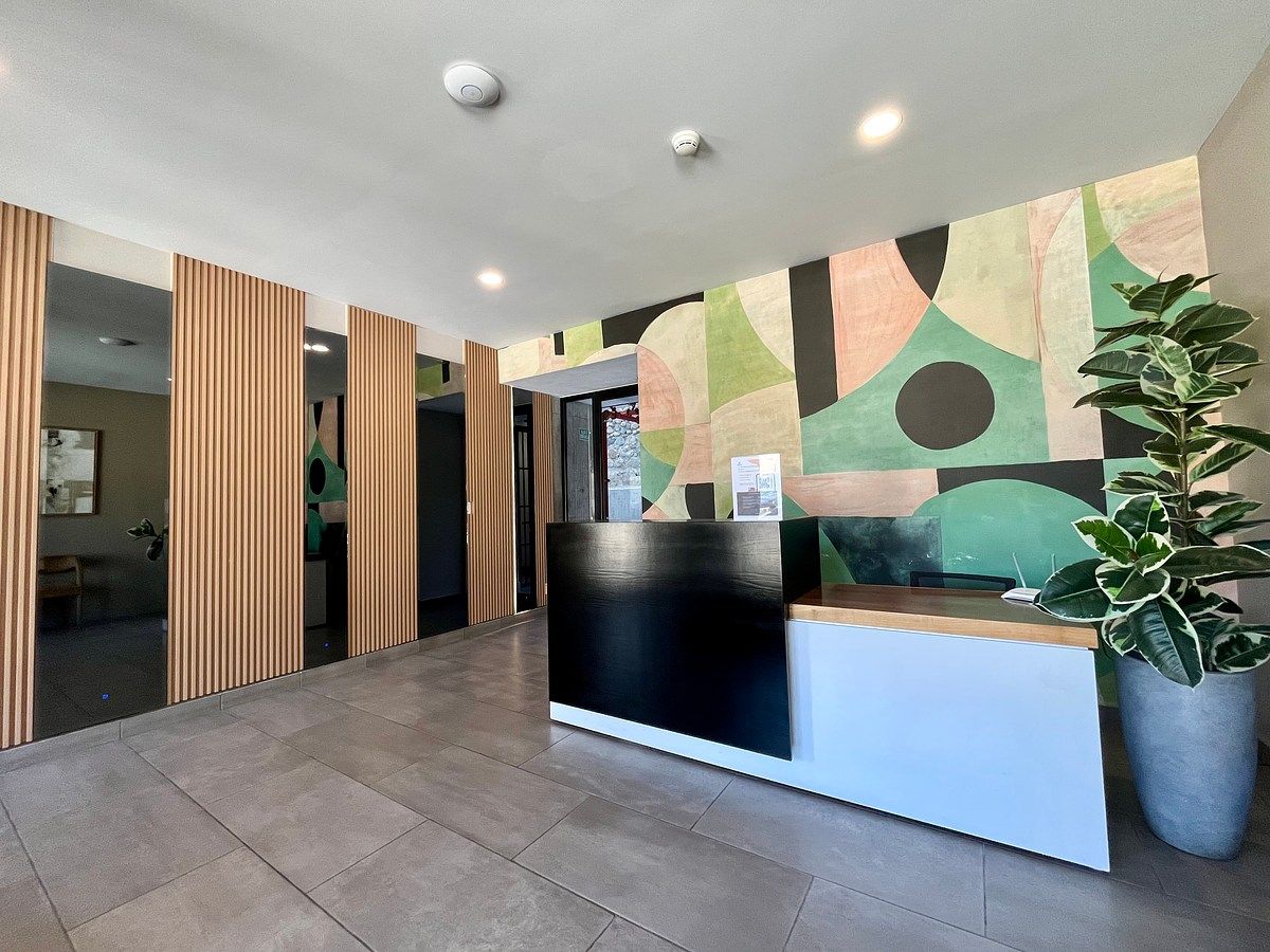 Departamento en Juárez, Tijuana, foto 42 de 42
