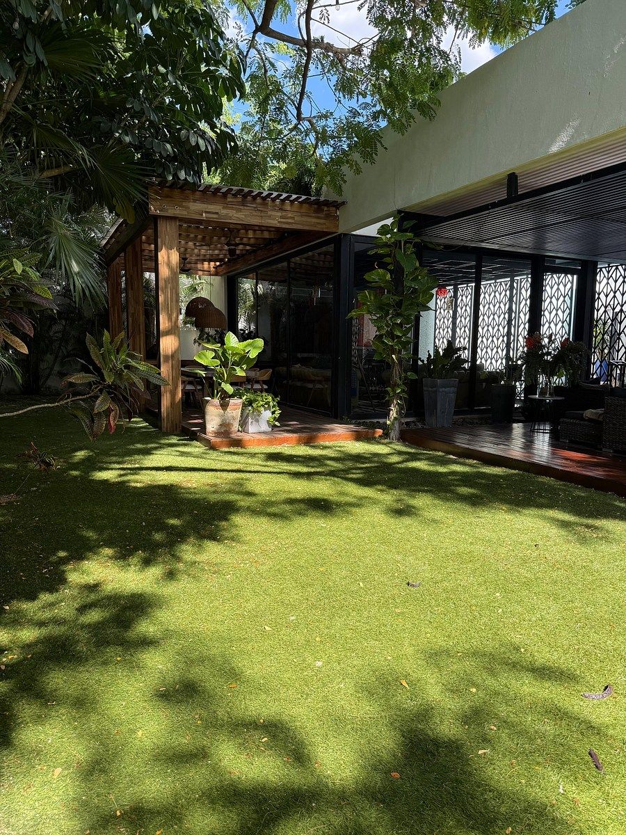 House in Montebello, Mérida, photo 6 of 10