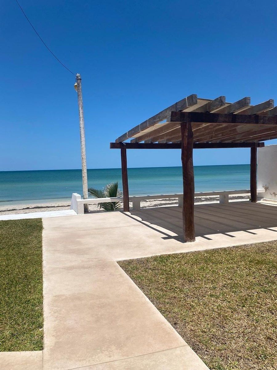 Apartamento em Chicxulub Puerto, Progreso, foto 2 de 13
