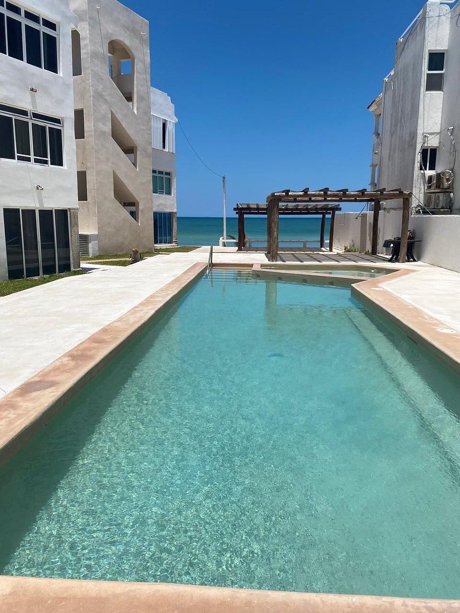 Apartamento em Chicxulub Puerto, Progreso, foto 3 de 13