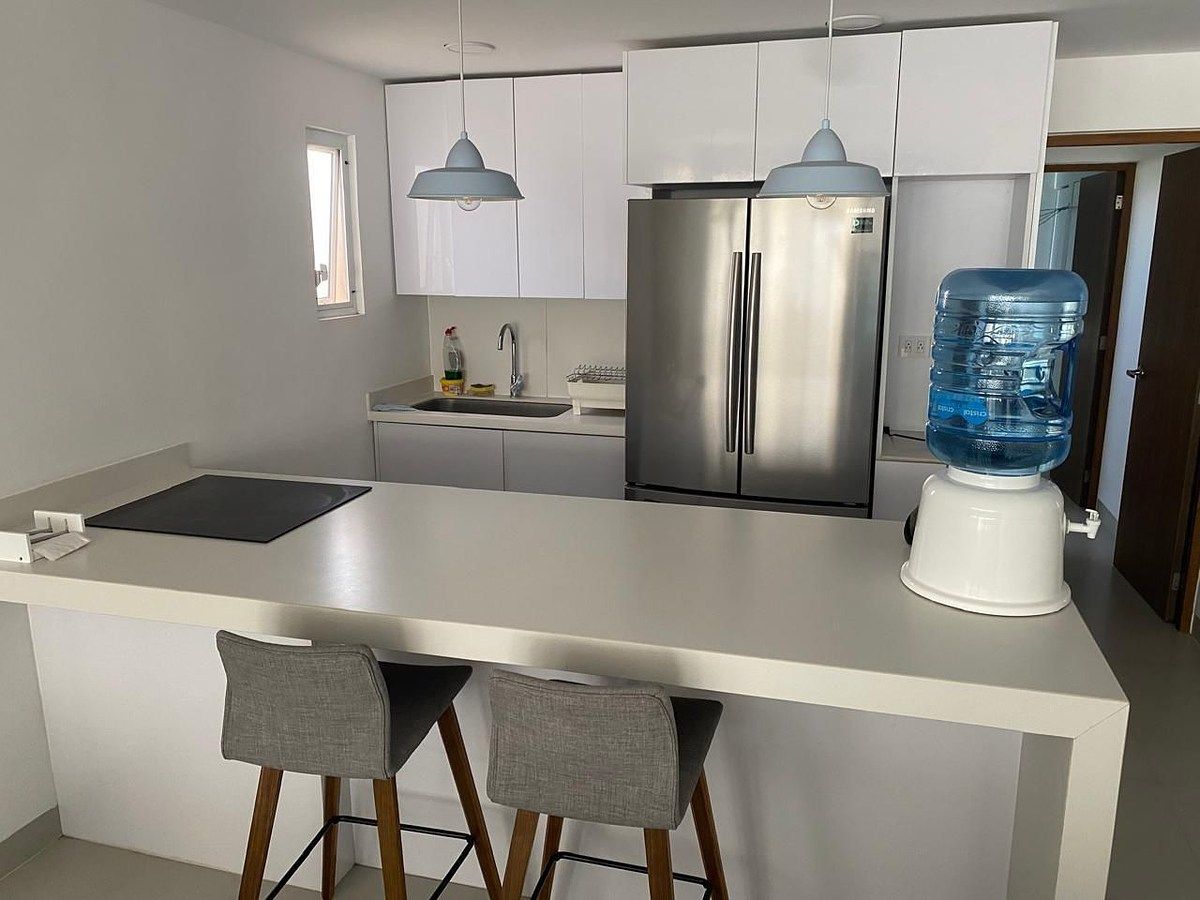 Apartamento em Chicxulub Puerto, Progreso, foto 4 de 13