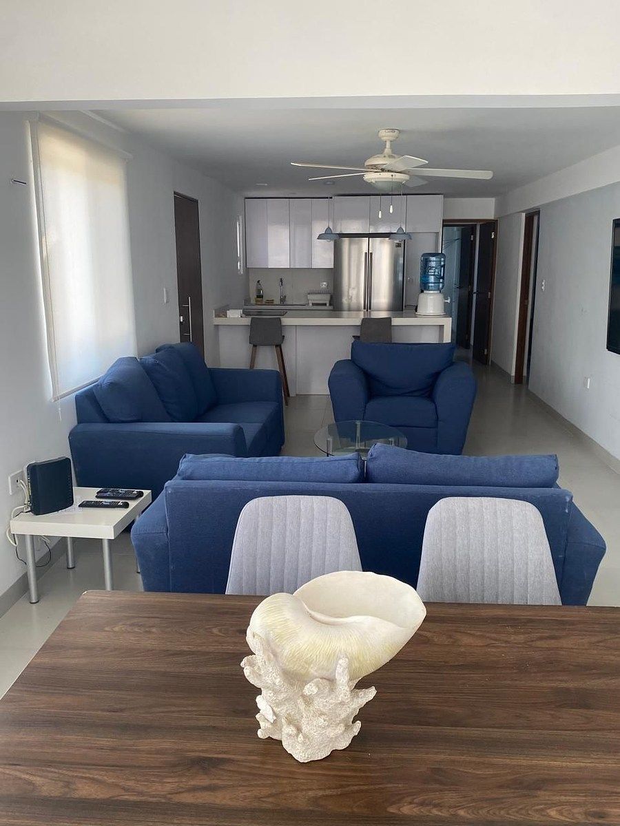Apartamento em Chicxulub Puerto, Progreso, foto 5 de 13