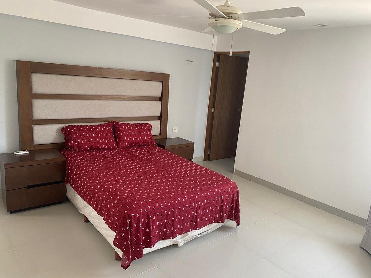 Apartamento em Chicxulub Puerto, Progreso, foto 7 de 13