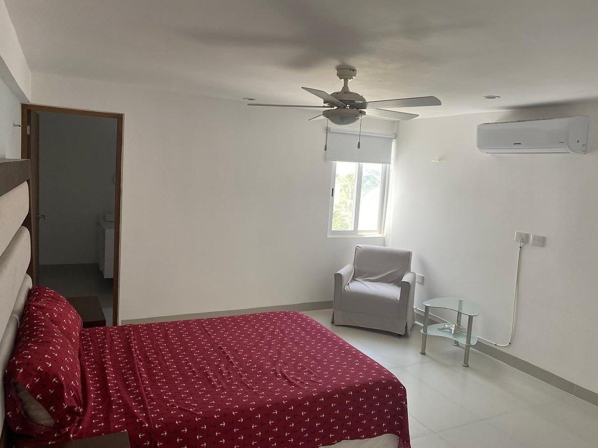 Apartamento em Chicxulub Puerto, Progreso, foto 9 de 13