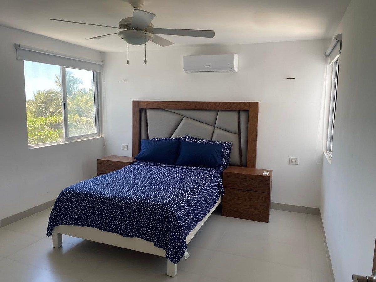 Apartamento em Chicxulub Puerto, Progreso, foto 10 de 13