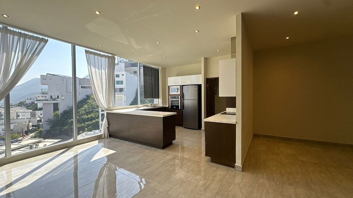DEPARTAMENTO RENTA EN VALLE ORIENTE, SPGG, foto 1 de 15