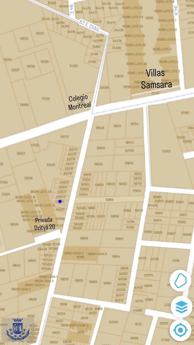 Lote em Dzityá, Mérida, foto 6 de 7