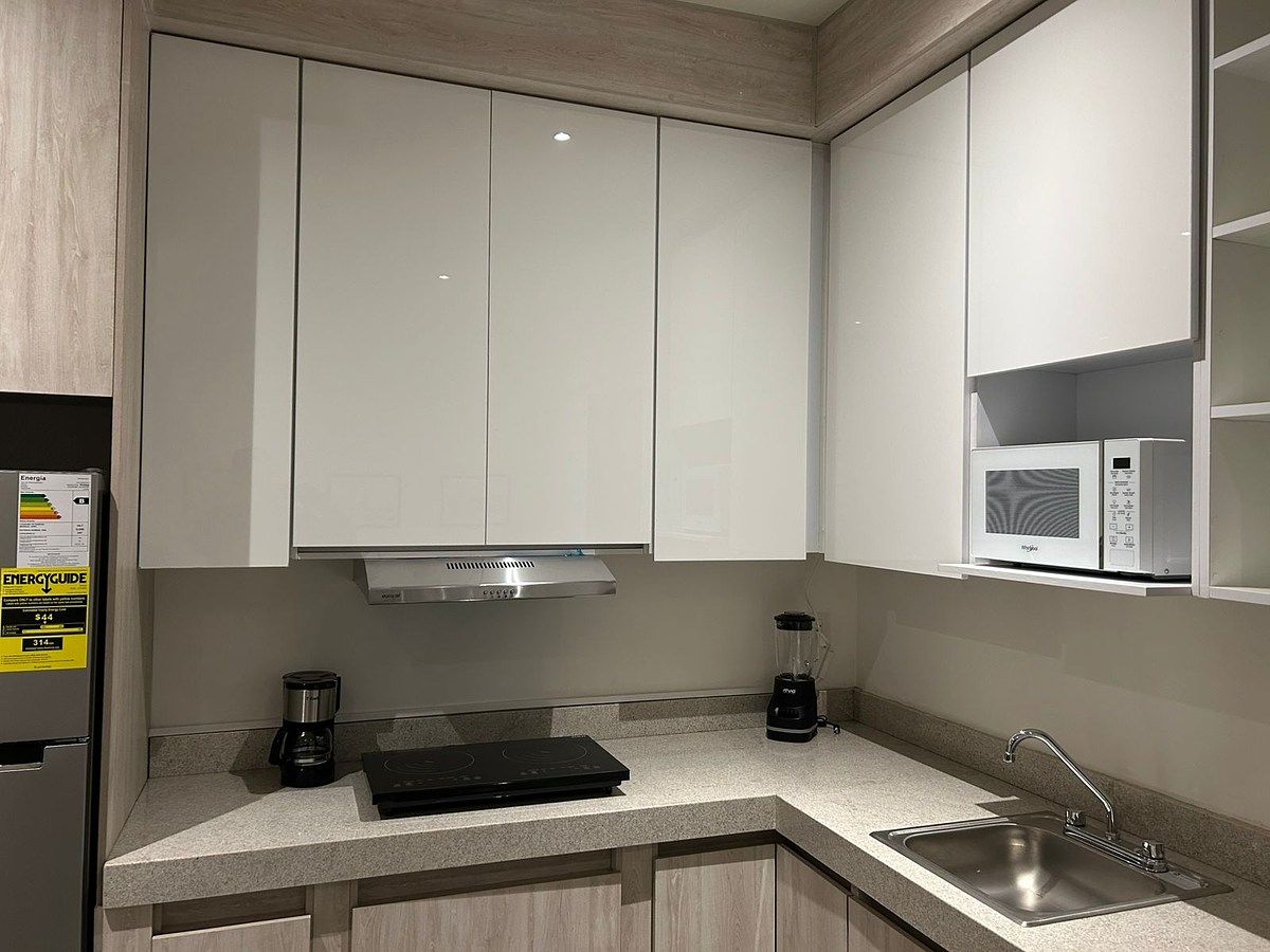 Apartamento em Zona Valle Oriente Sur, San Pedro Garza García, foto 12 de 13