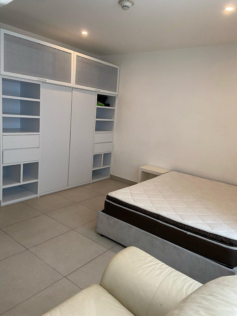 Departamento en Santa María, Monterrey, foto 12 de 16