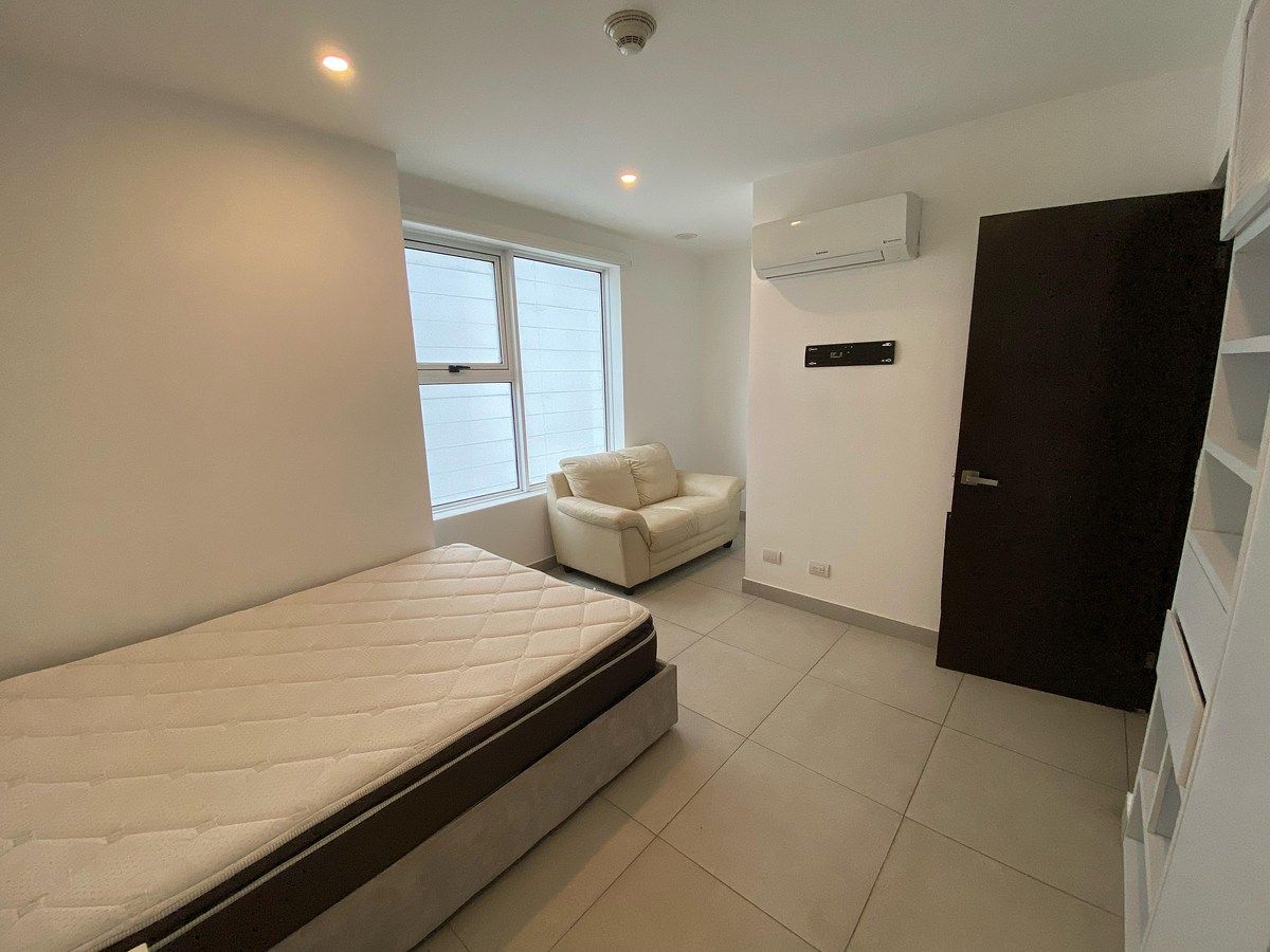 Departamento en Santa María, Monterrey, foto 13 de 16