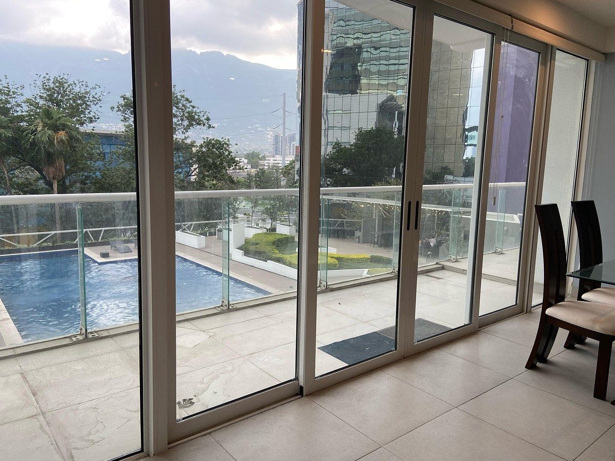 Departamento en Santa María, Monterrey, foto 14 de 16