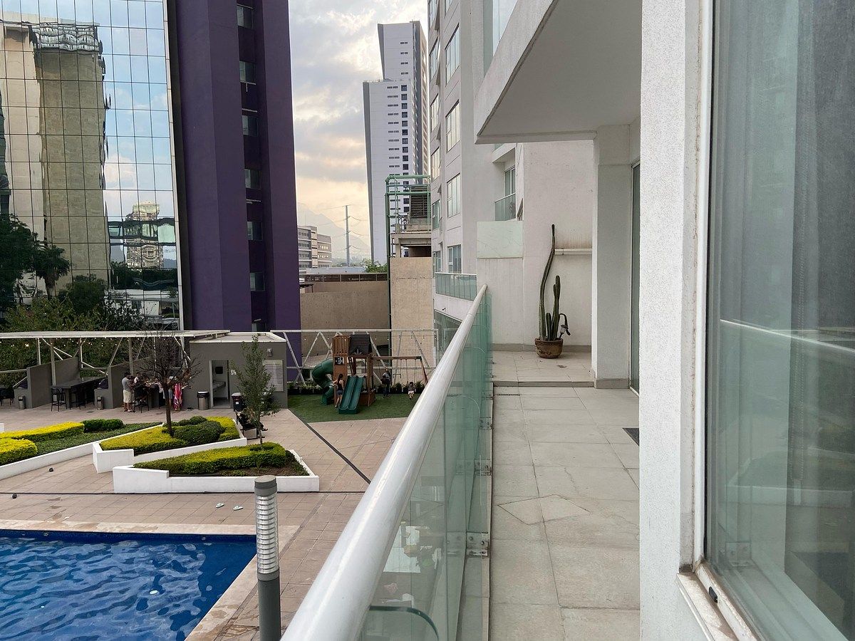 Departamento en Santa María, Monterrey, foto 16 de 16