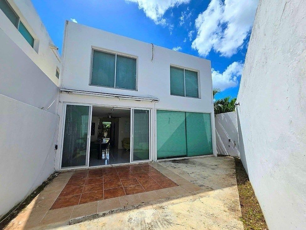 Casa en Fraccionamiento Montecristo, Mérida, foto 9 de 12