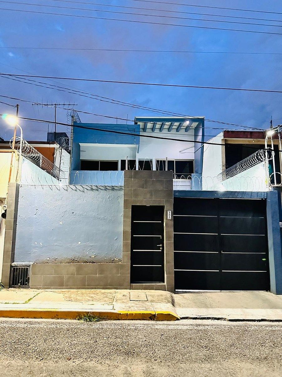 House in Las Palmas, Tuxtla Gutiérrez, photo 3 of 17