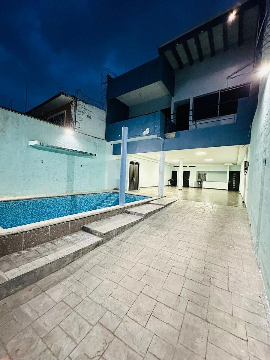 HOUSE WITH POOL IN LAS PALMAS, photo 1 of 17