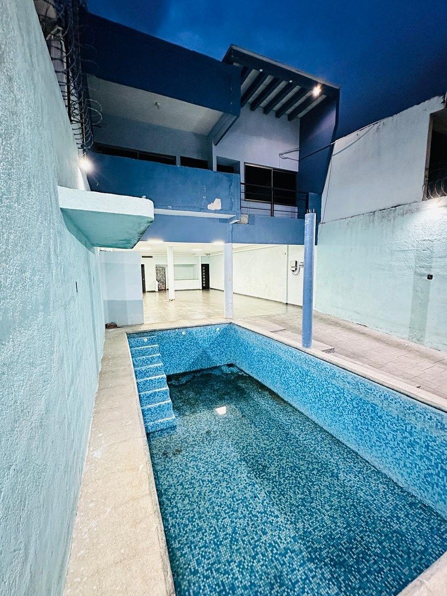 House in Las Palmas, Tuxtla Gutiérrez, photo 2 of 17