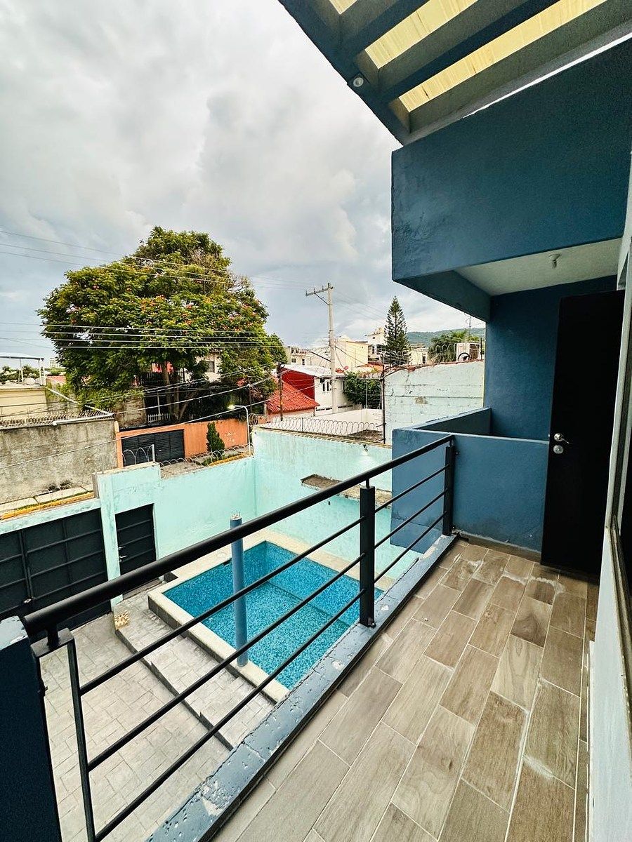 House in Las Palmas, Tuxtla Gutiérrez, photo 12 of 17