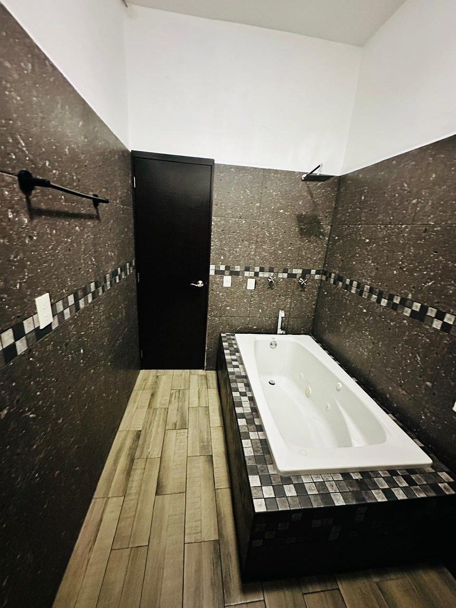 House in Las Palmas, Tuxtla Gutiérrez, photo 13 of 17