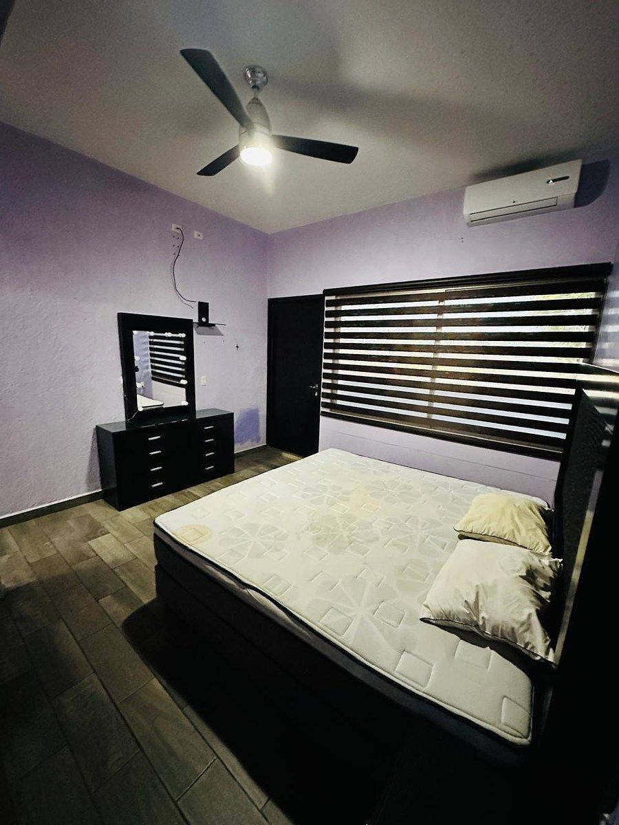 House in Las Palmas, Tuxtla Gutiérrez, photo 14 of 17