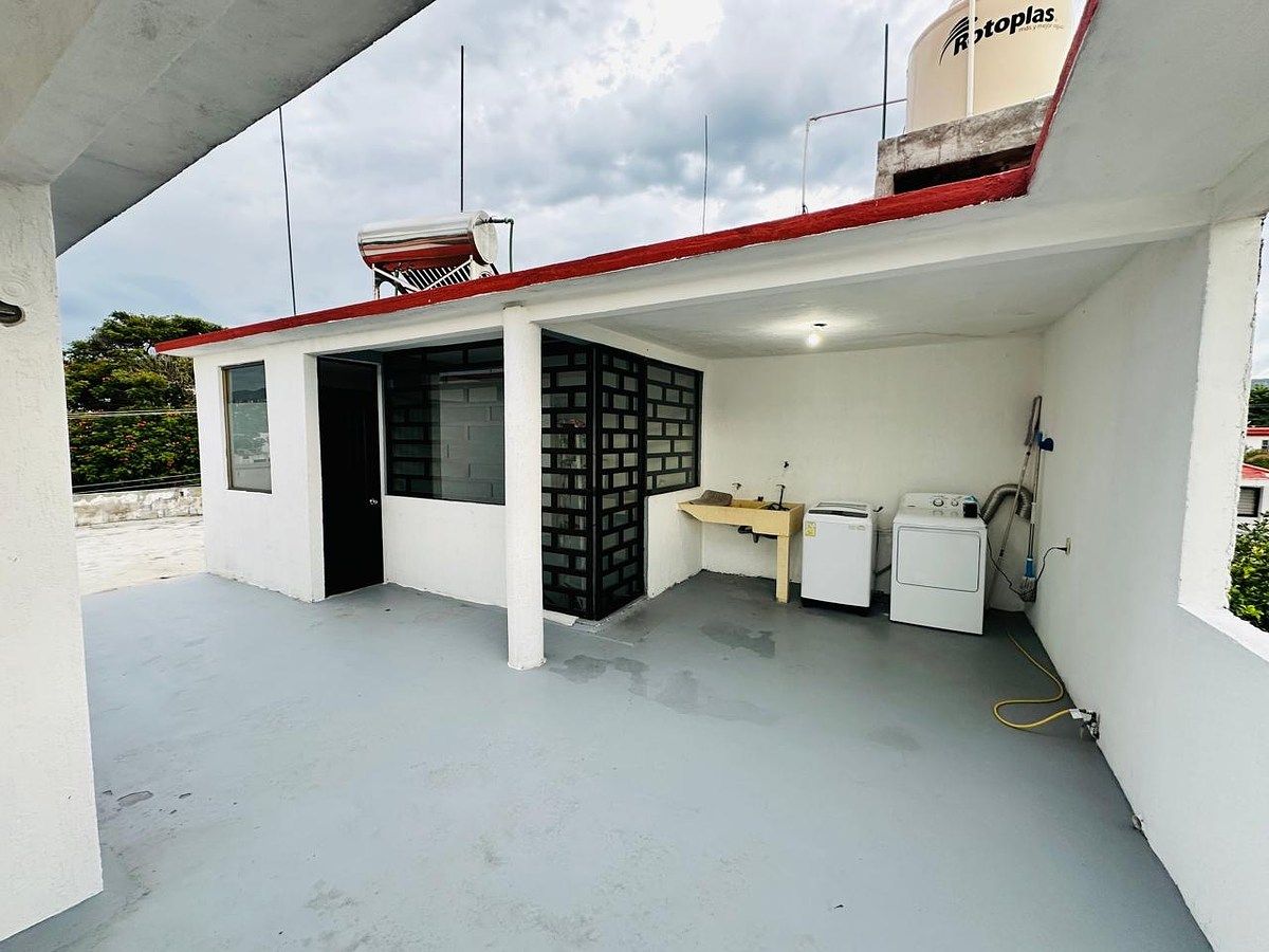 House in Las Palmas, Tuxtla Gutiérrez, photo 16 of 17