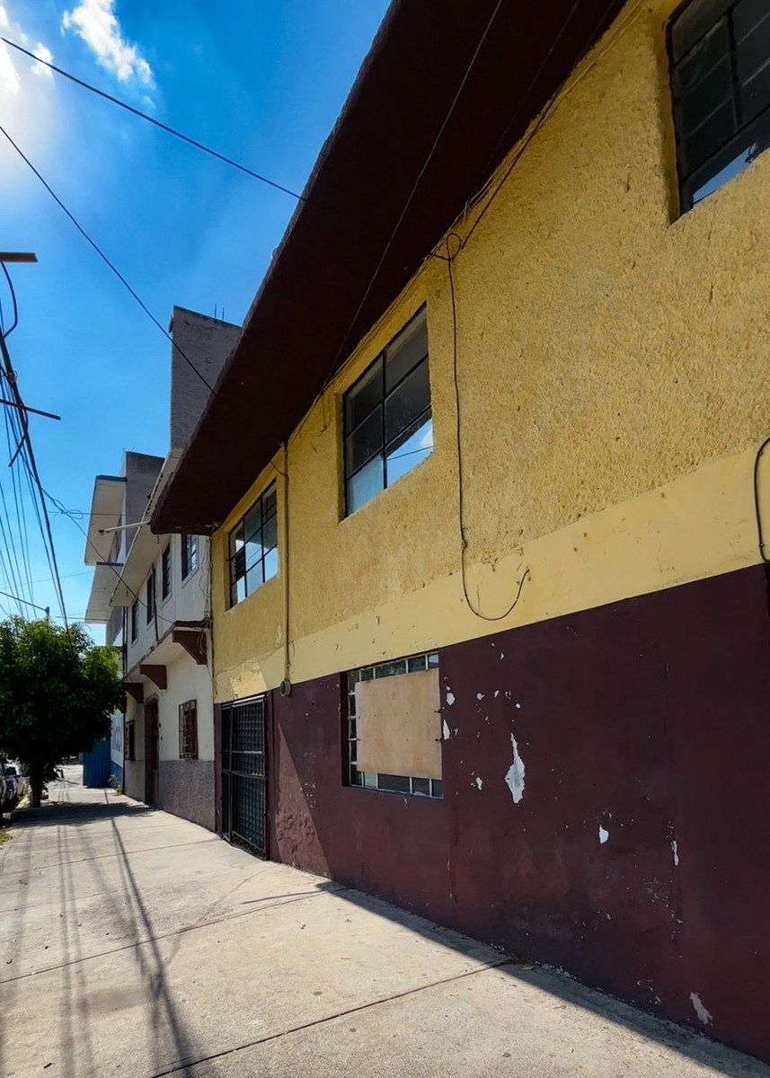terreno, colonia pensador mexicano, foto 1 de 5