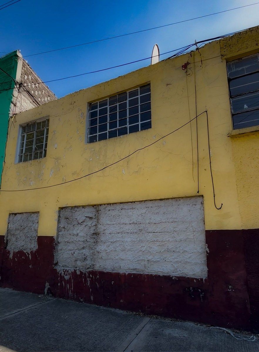 Lote em Pensador Mexicano, Venustiano Carranza, foto 2 de 5